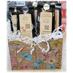 Tea Time Gift Basket - Creston BC Gift Basket Delivery